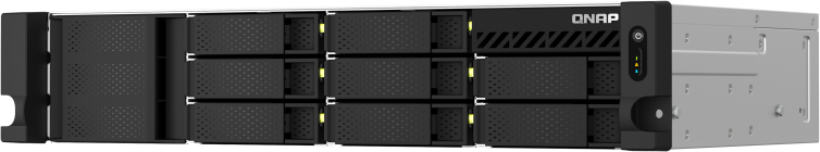 QNAP TS-864eU-RP-8G