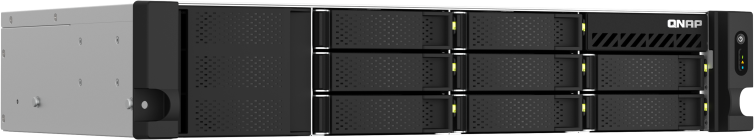 QNAP TS-864eU-RP-8G