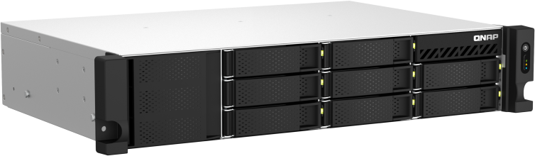 QNAP TS-864eU-RP-8G
