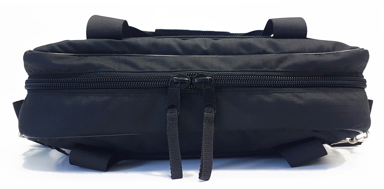 DURABOOK Z14I летняя 14", чёрный