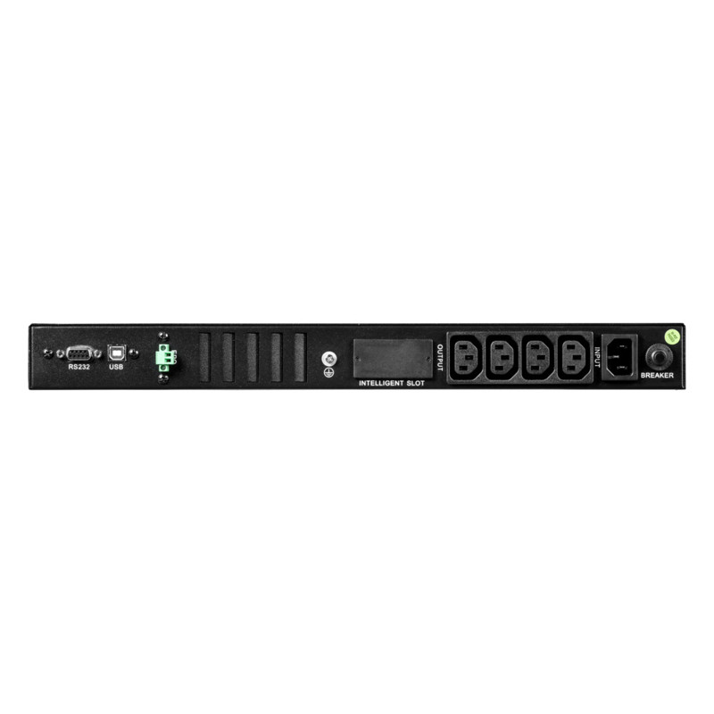 Systeme Electric Smart-Save SMT 750VA SMTSE750RMI1U