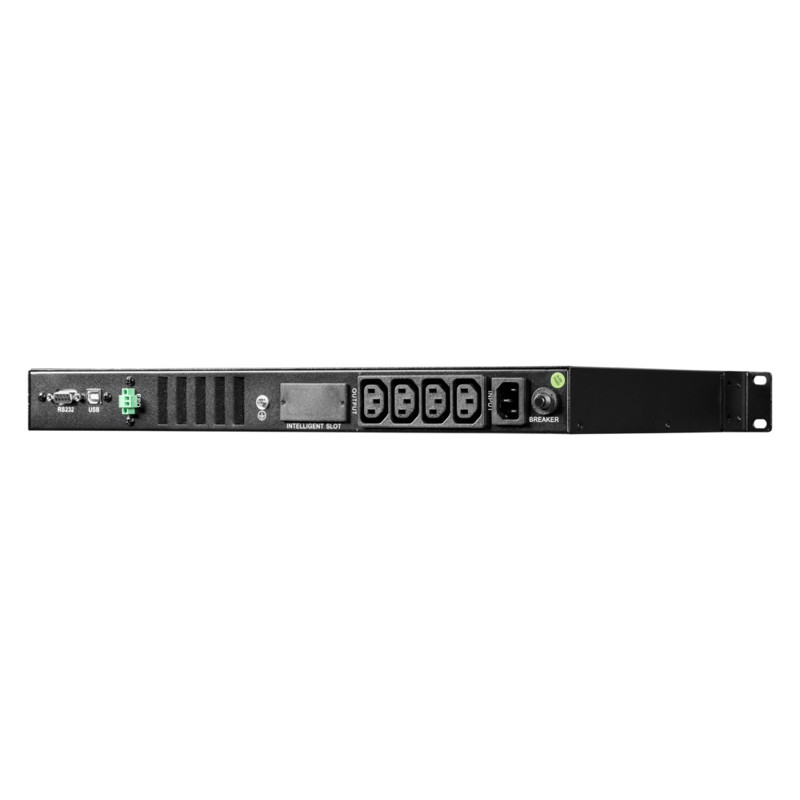 Systeme Electric Smart-Save SMT 750VA SMTSE750RMI1U