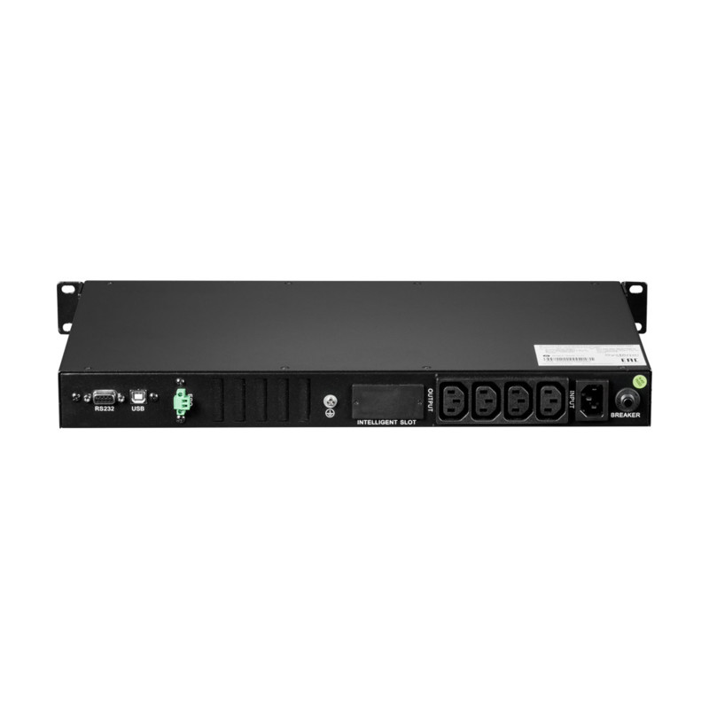 Systeme Electric Smart-Save SMT 750VA SMTSE750RMI1U