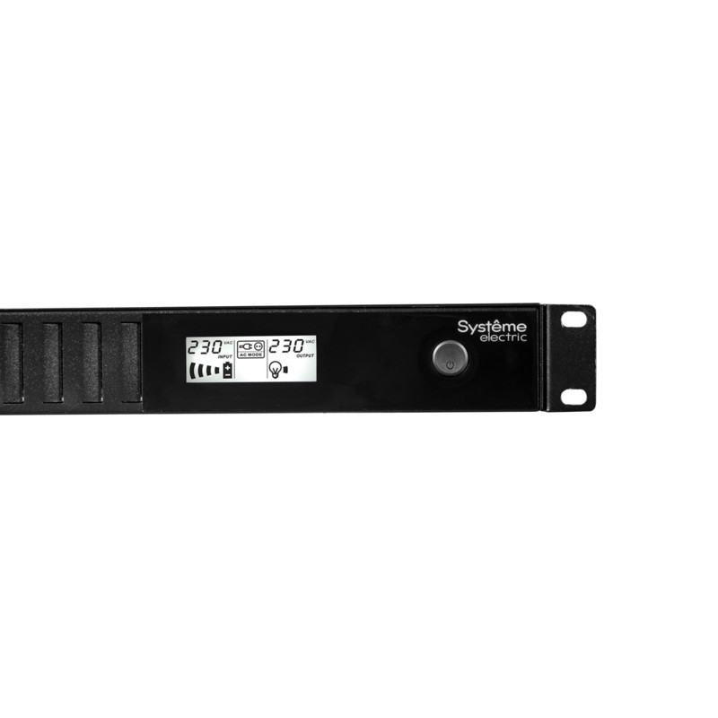 Systeme Electric Smart-Save SMT 750VA SMTSE750RMI1U