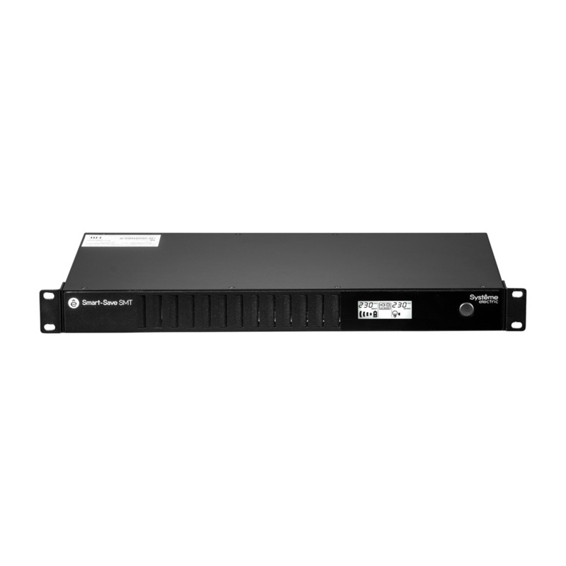 Systeme Electric Smart-Save SMT 750VA SMTSE750RMI1U