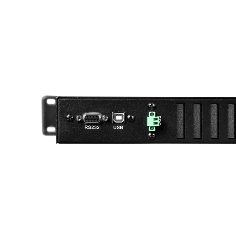 Systeme Electric Smart-Save SMT 750VA SMTSE750RMI1U