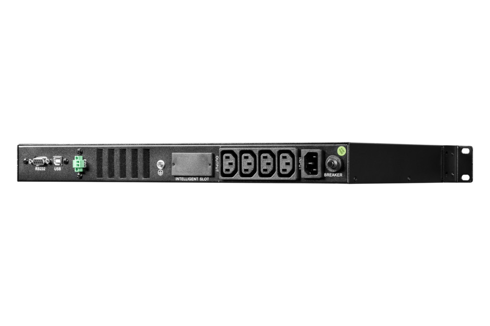 Systeme Electric Smart-Save SMT 750VA SMTSE750RMI1U