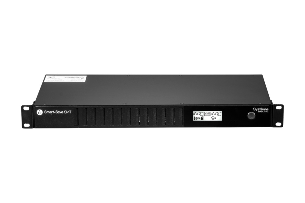Systeme Electric Smart-Save SMT 750VA SMTSE750RMI1U