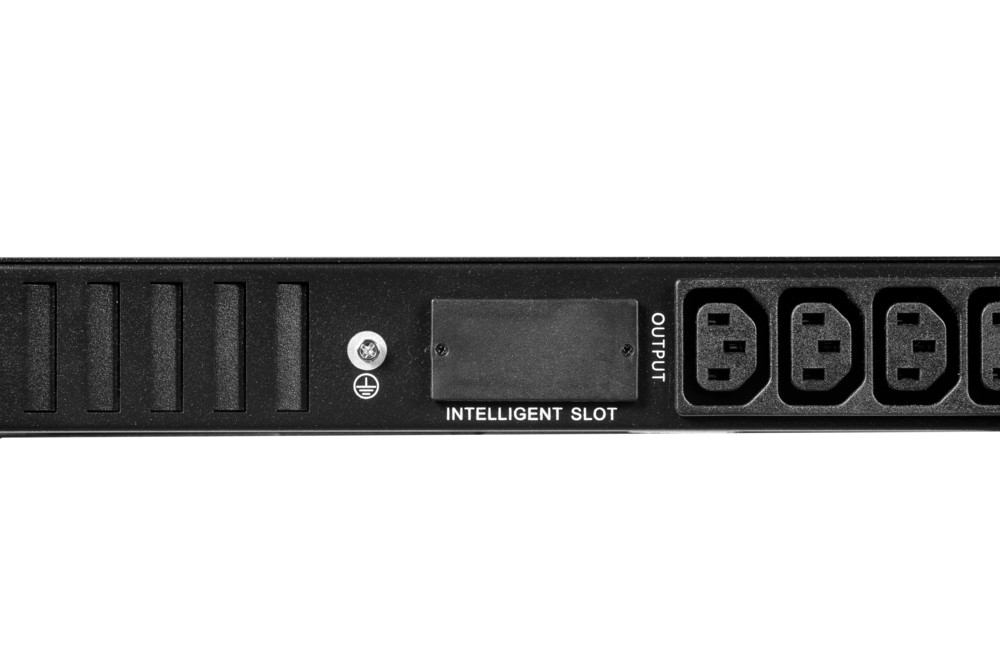 Systeme Electric Smart-Save SMT 750VA SMTSE750RMI1U