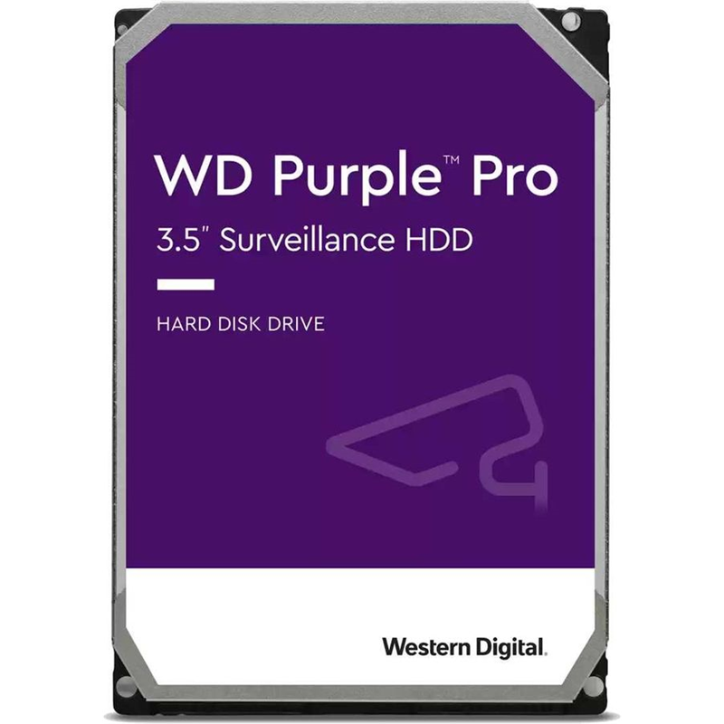 WD WD141PURP