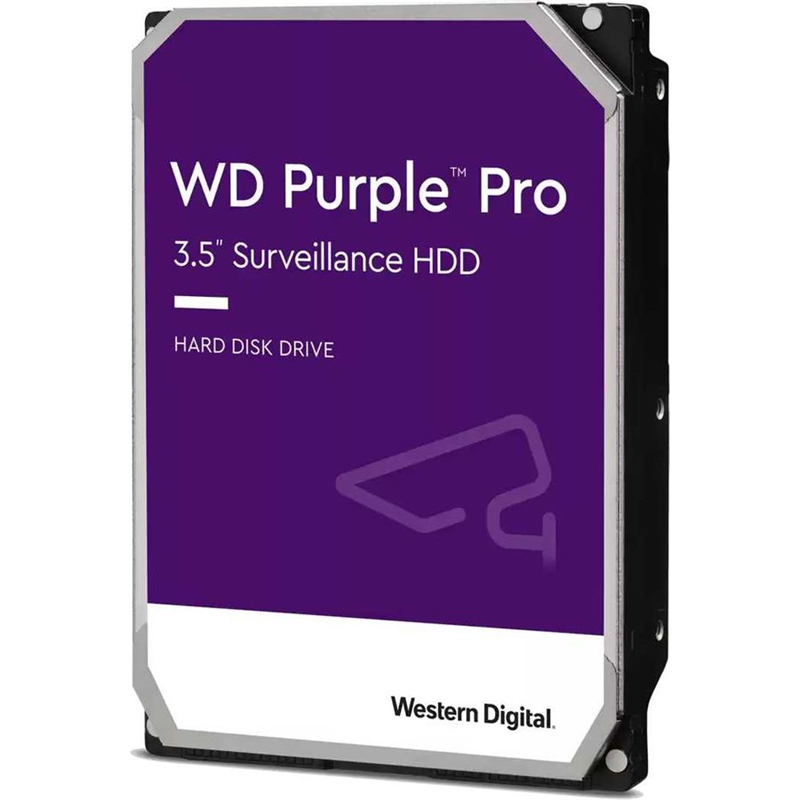 WD WD141PURP