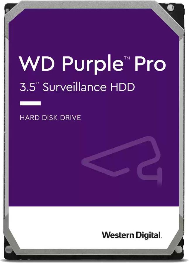 WD WD141PURP