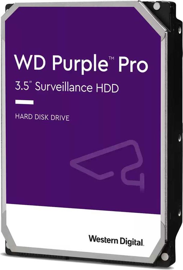 WD WD141PURP