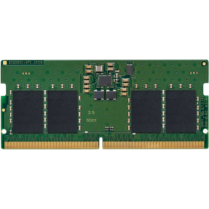 Kingston KVR48S40BS6-8