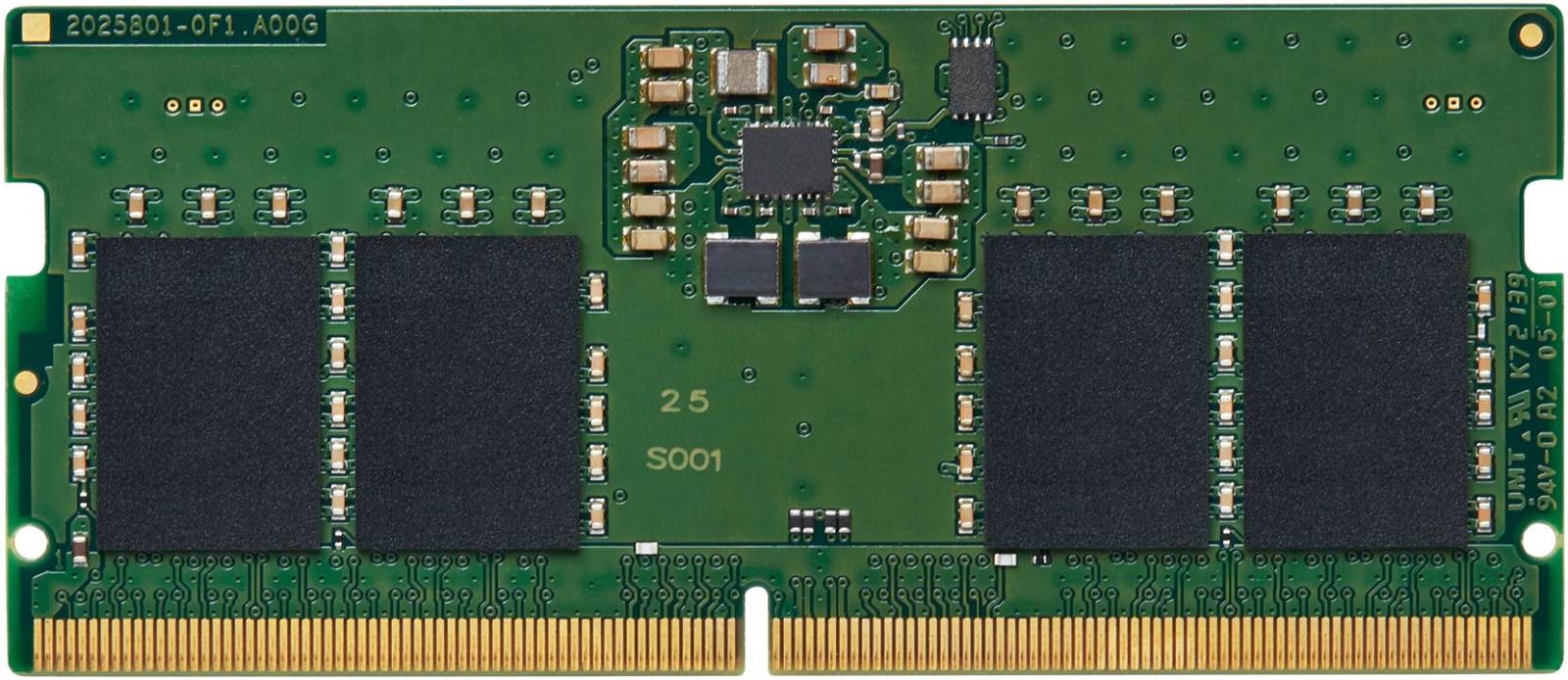 Kingston KVR48S40BS6-8