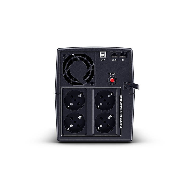 CyberPower UT1500EG