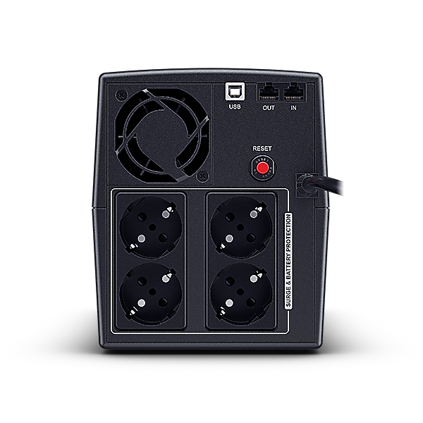 CyberPower UT1500EG