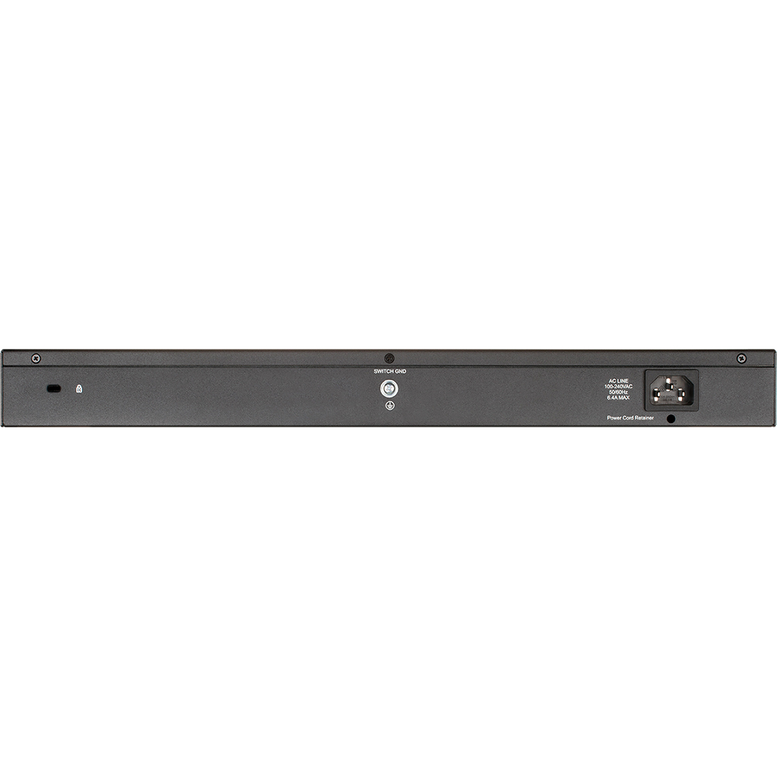 D-Link DGS-1100-26MPPV2/A3A