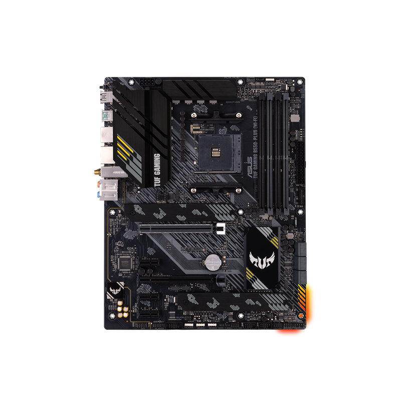ASUS TUF GAMING B550-PLUS WIFI II