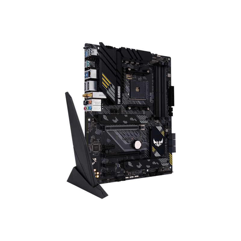 ASUS TUF GAMING B550-PLUS WIFI II