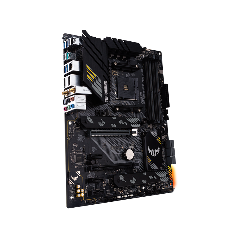 ASUS TUF GAMING B550-PLUS WIFI II