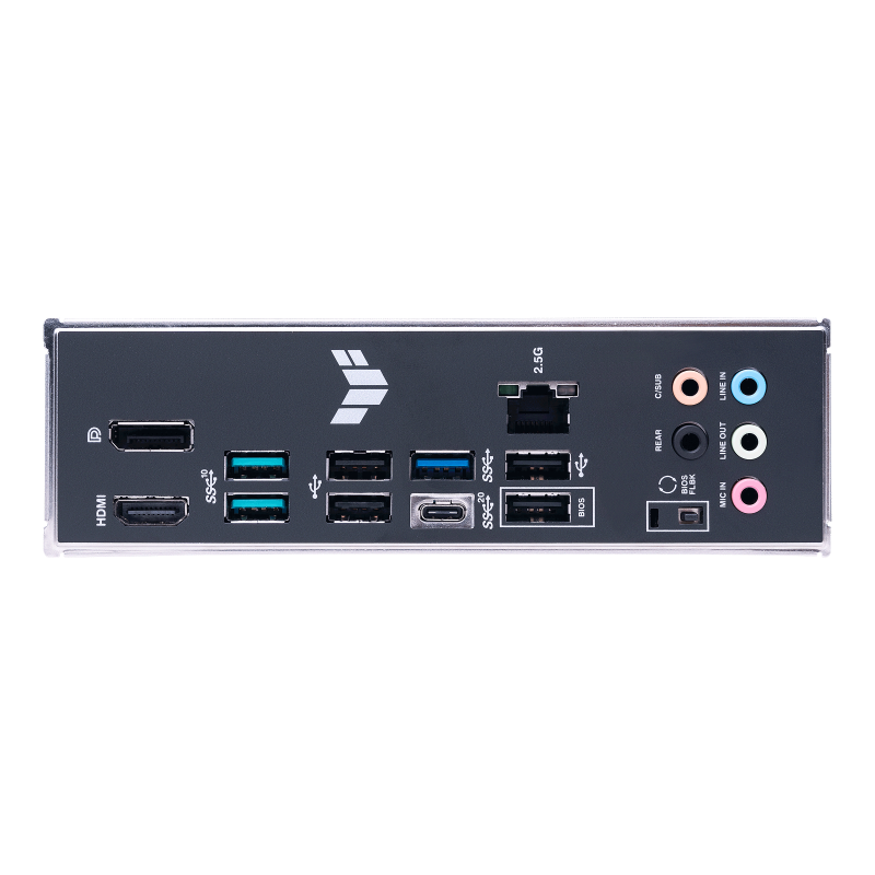 ASUS TUF GAMING B650M-PLUS арт. 90MB1BG0-M0EAY0