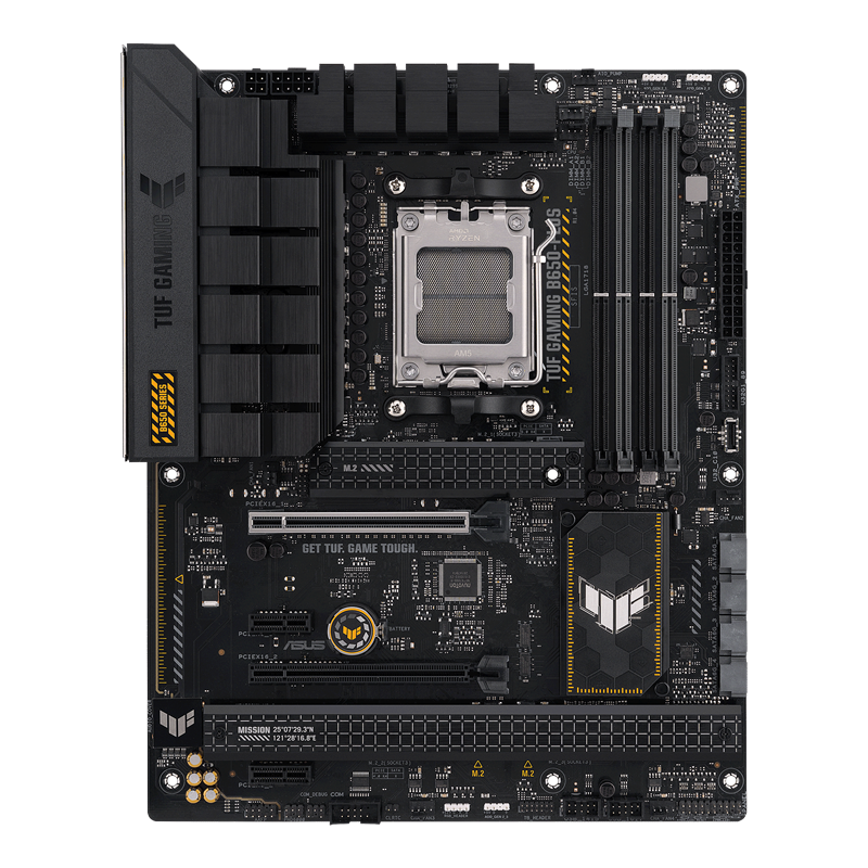 ASUS TUF GAMING B650-PLUS арт. 90MB1BY0-M0EAY0