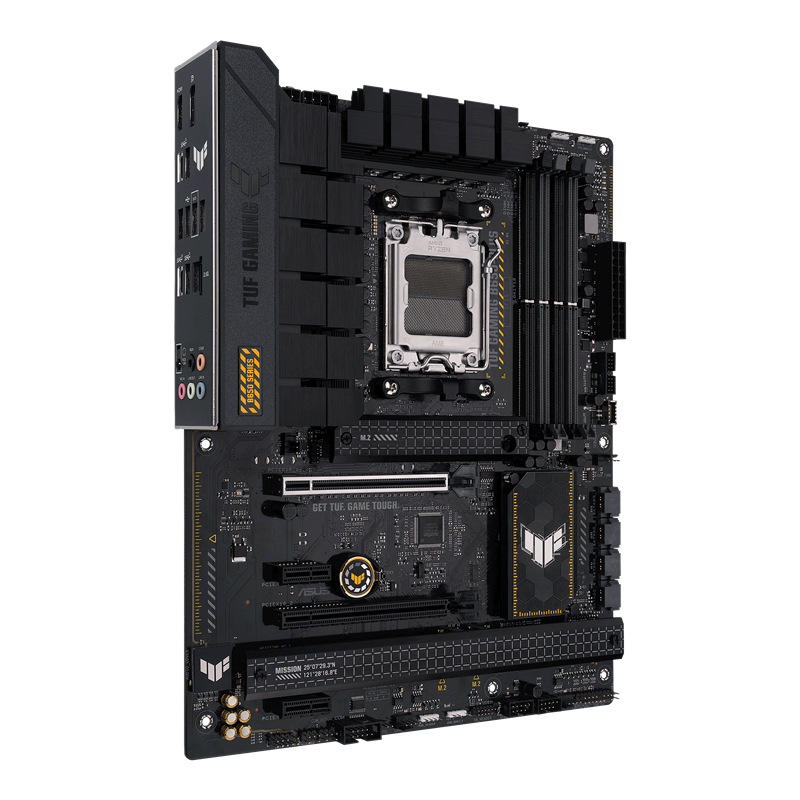 ASUS TUF GAMING B650-PLUS арт. 90MB1BY0-M0EAY0
