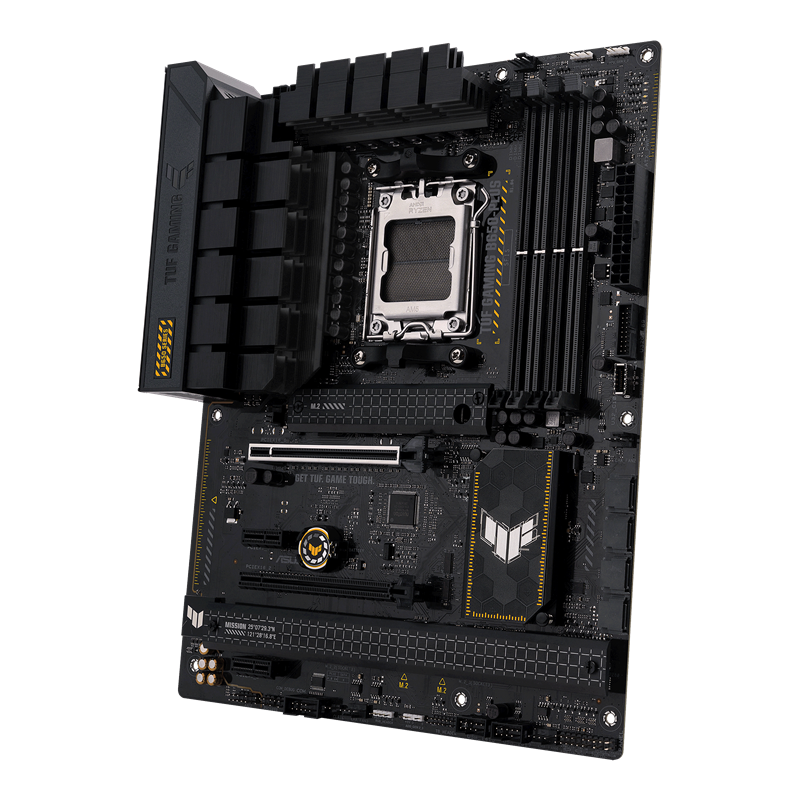 ASUS TUF GAMING B650-PLUS арт. 90MB1BY0-M0EAY0