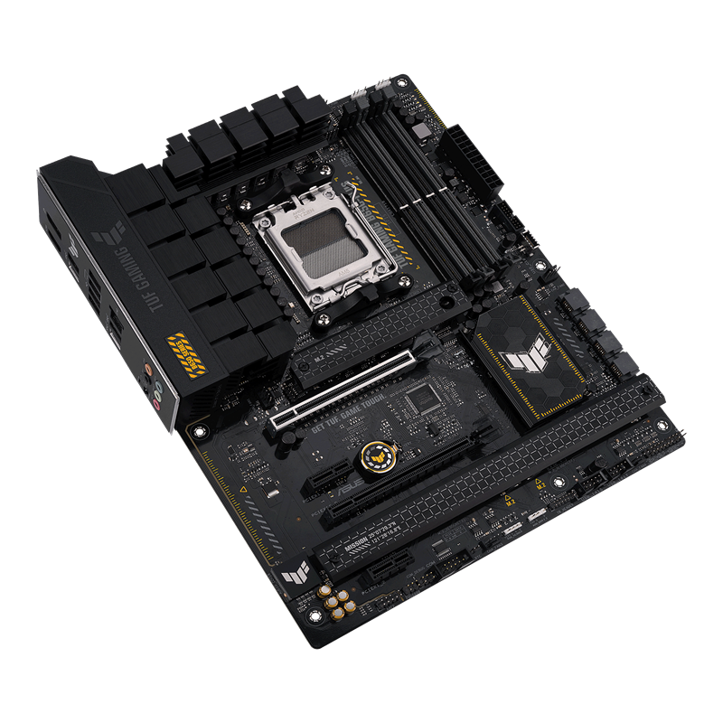 ASUS TUF GAMING B650-PLUS арт. 90MB1BY0-M0EAY0