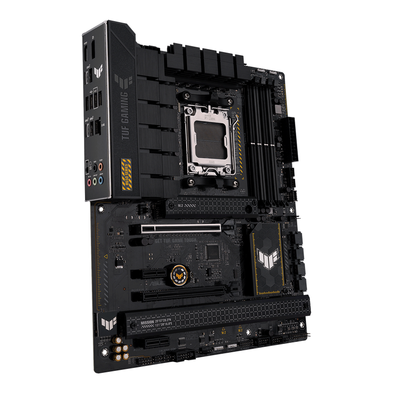 ASUS TUF GAMING B650-PLUS арт. 90MB1BY0-M0EAY0
