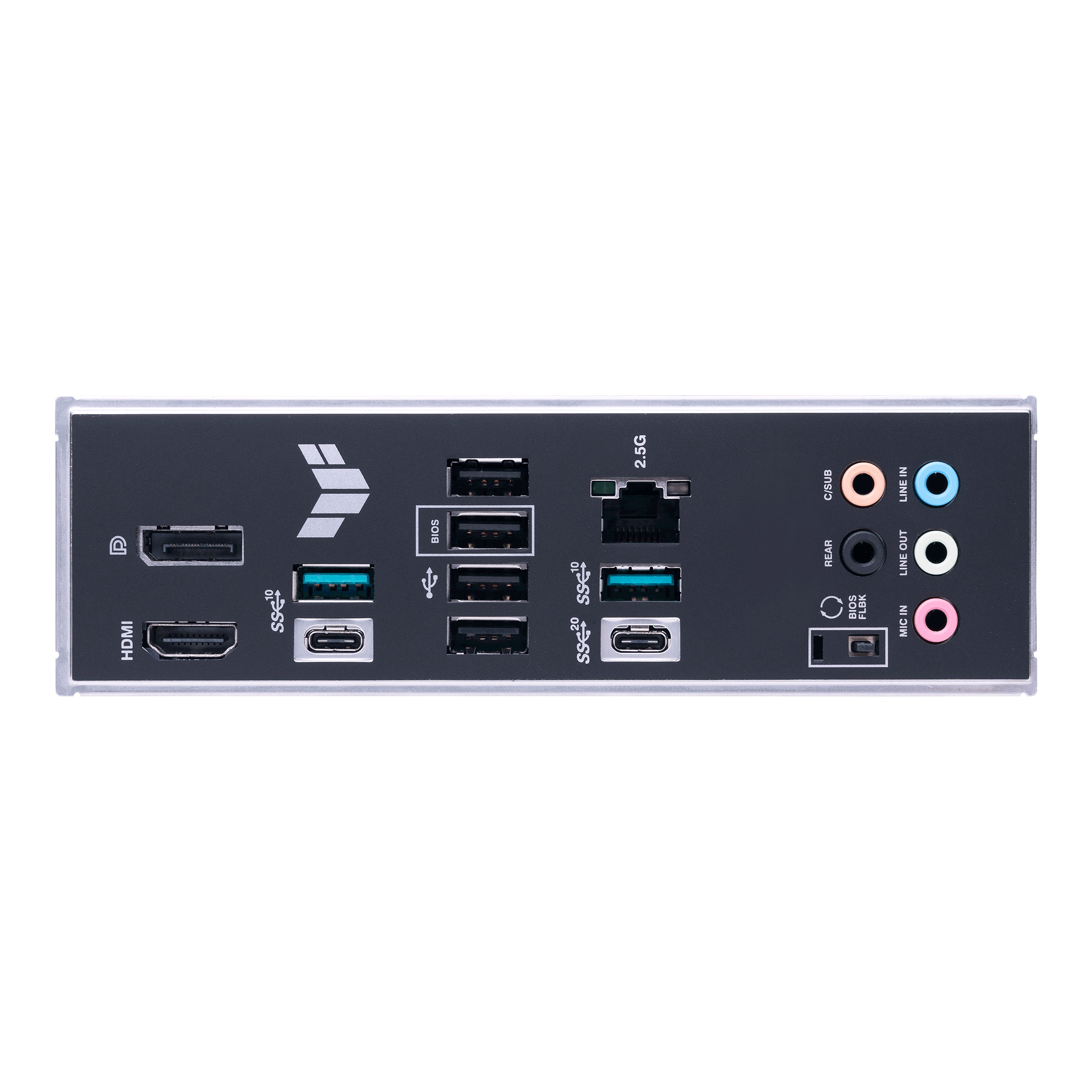 ASUS TUF GAMING B650-PLUS арт. 90MB1BY0-M0EAY0