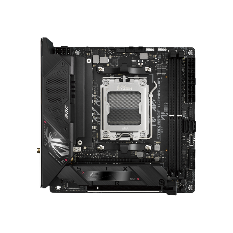 ASUS ROG STRIX B650E-I GAMING WIFI арт. 90MB1BI0-M0EAY0