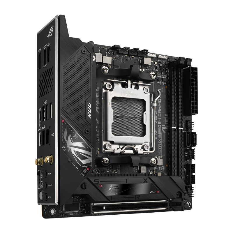 ASUS ROG STRIX B650E-I GAMING WIFI арт. 90MB1BI0-M0EAY0