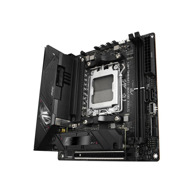 ASUS ROG STRIX B650E-I GAMING WIFI арт. 90MB1BI0-M0EAY0