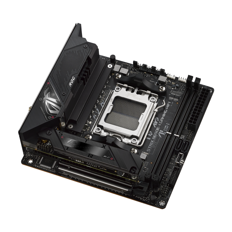 ASUS ROG STRIX B650E-I GAMING WIFI арт. 90MB1BI0-M0EAY0