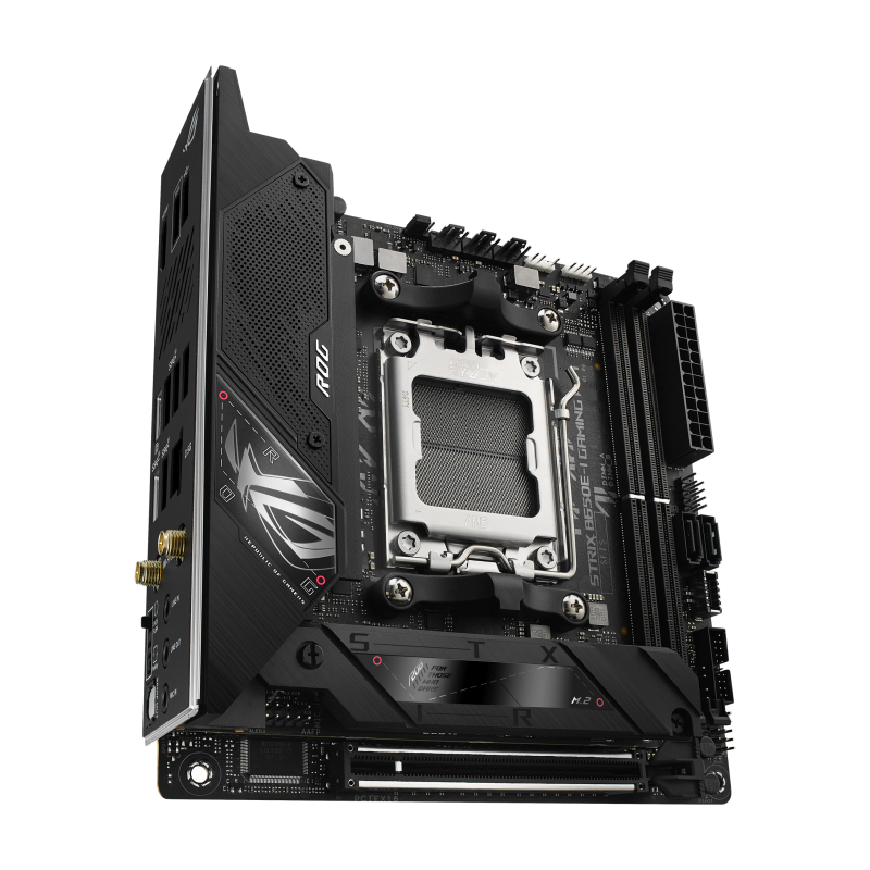 ASUS ROG STRIX B650E-I GAMING WIFI арт. 90MB1BI0-M0EAY0