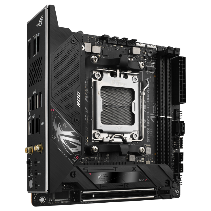 ASUS ROG STRIX B650E-I GAMING WIFI арт. 90MB1BI0-M0EAY0