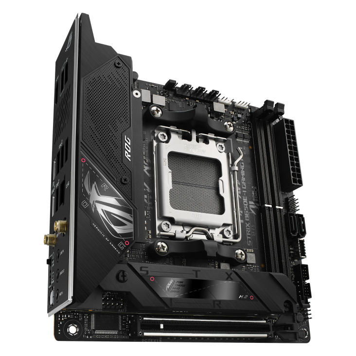 ASUS ROG STRIX B650E-I GAMING WIFI арт. 90MB1BI0-M0EAY0