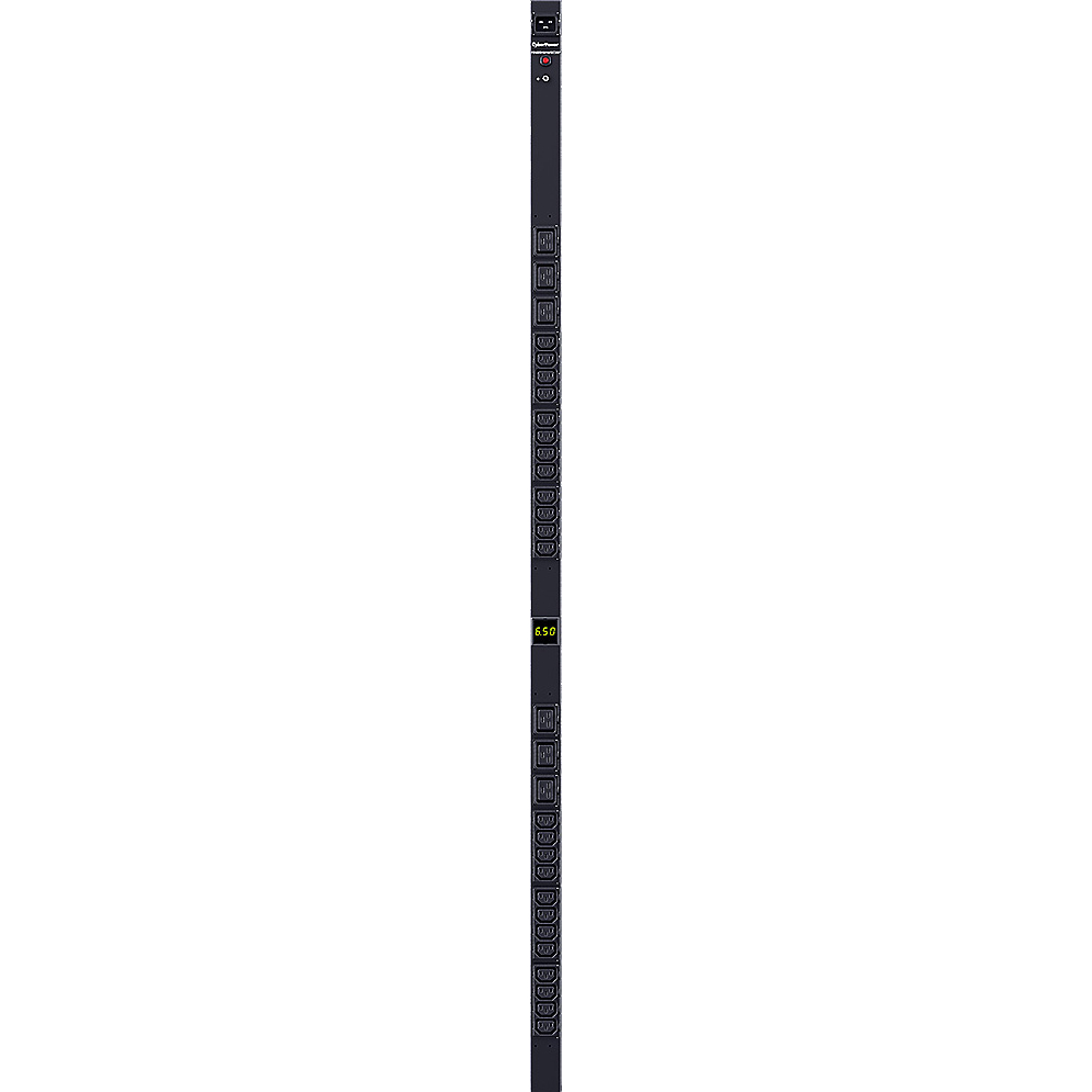 CyberPower PDU20MVHVIEC30F