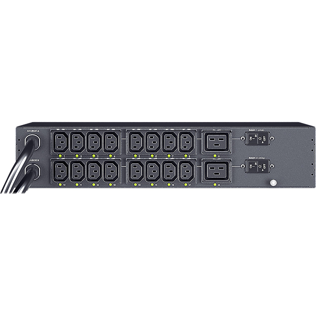 CyberPower 2U type 32Amp PDU44302