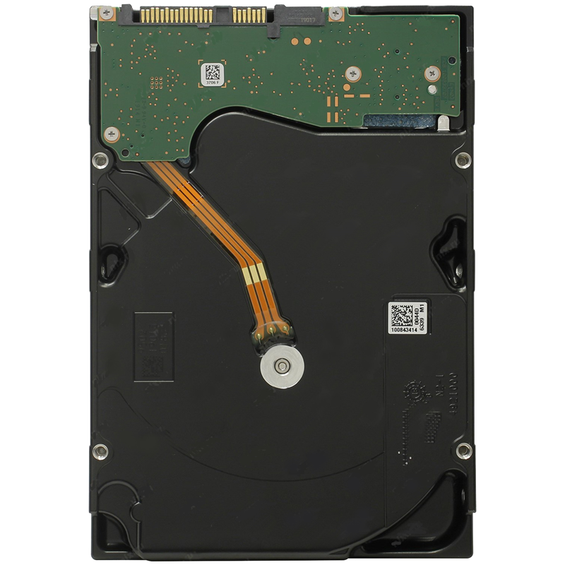Seagate Exos X16 14Tb ST14000NM002G