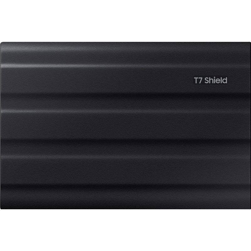 Samsung External SSD T7 Shield, 4TB Samsung Electronics арт. MU-PE4T0S/WW