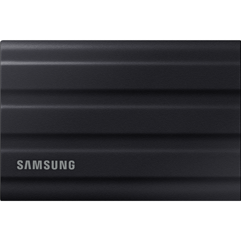 Samsung External SSD T7 Shield, 4TB Samsung Electronics арт. MU-PE4T0S/WW