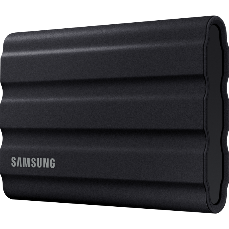 Samsung External SSD T7 Shield, 4TB Samsung Electronics арт. MU-PE4T0S/WW