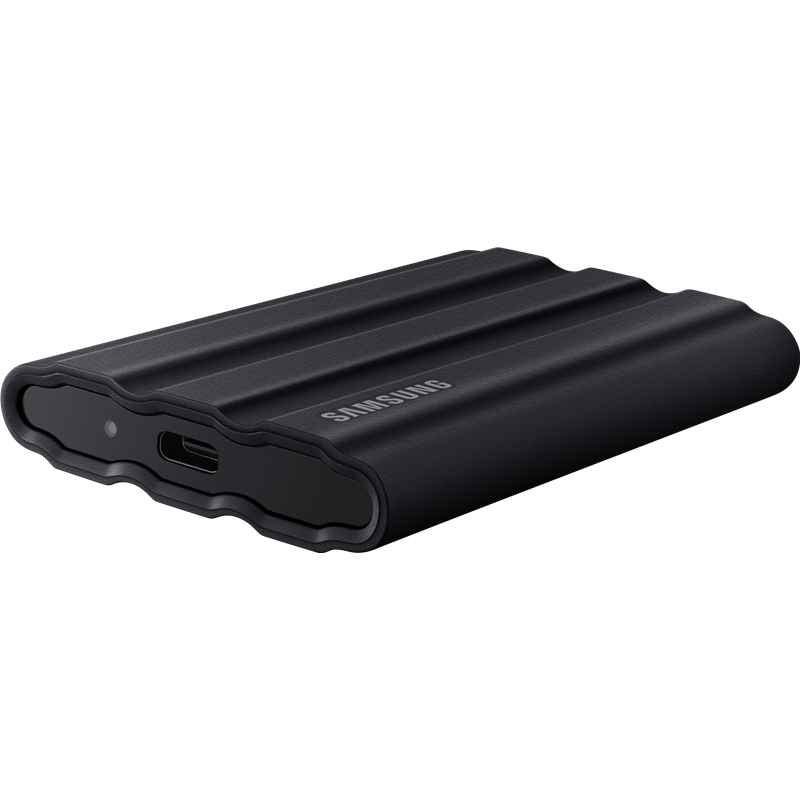 Samsung External SSD T7 Shield, 4TB Samsung Electronics арт. MU-PE4T0S/WW