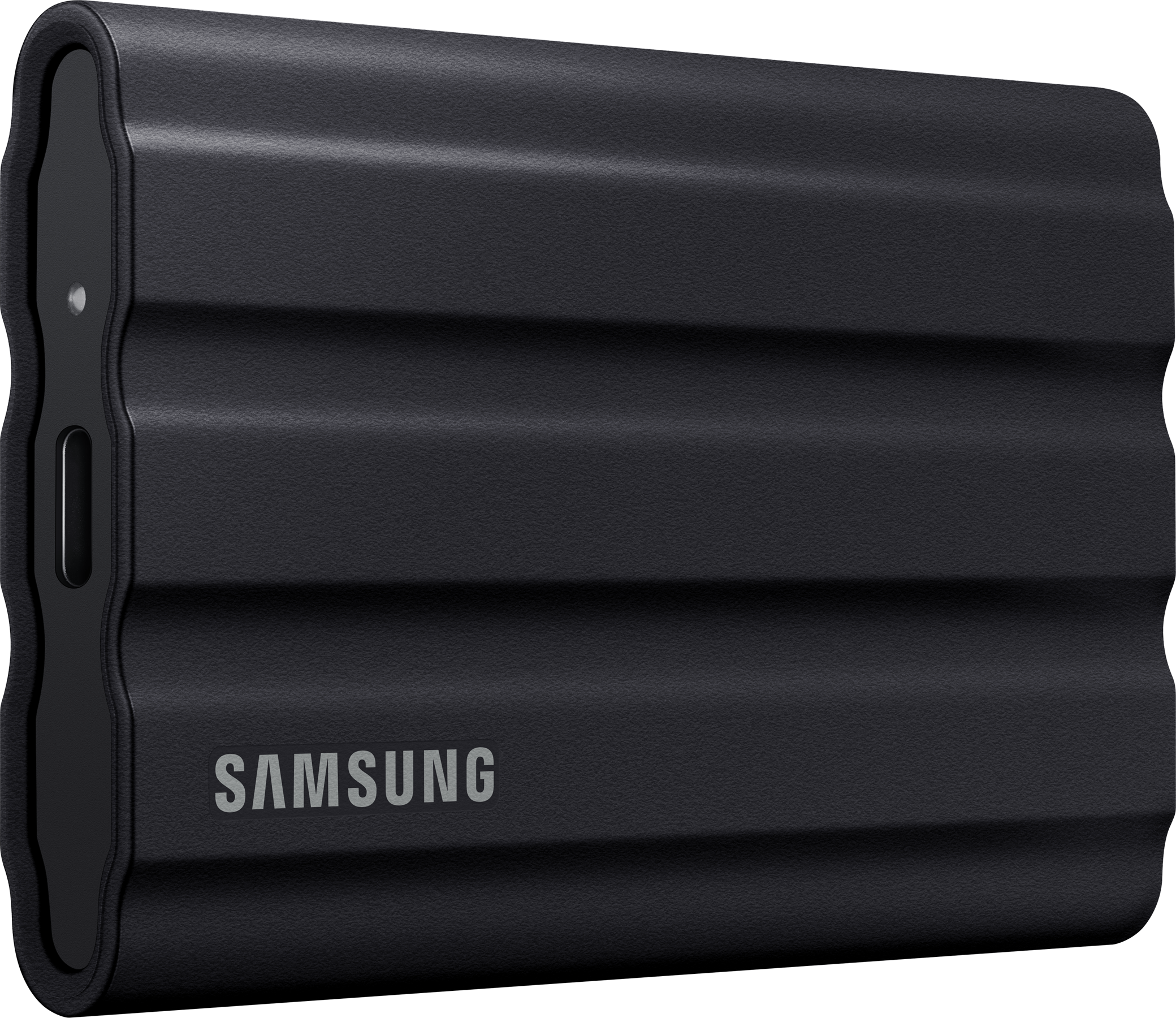 Samsung External SSD T7 Shield, 4TB Samsung Electronics арт. MU-PE4T0S/WW