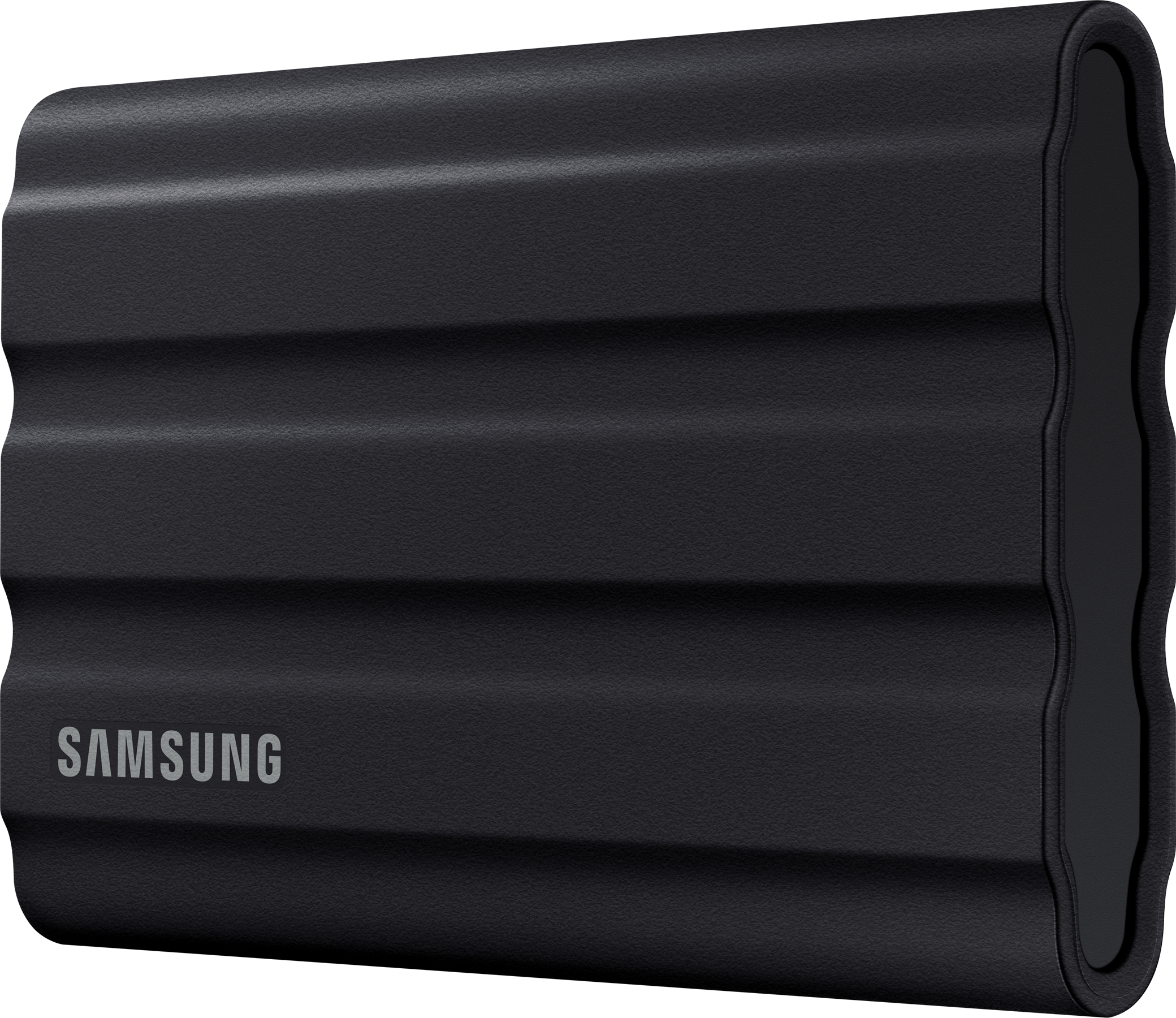 Samsung External SSD T7 Shield, 4TB Samsung Electronics арт. MU-PE4T0S/WW