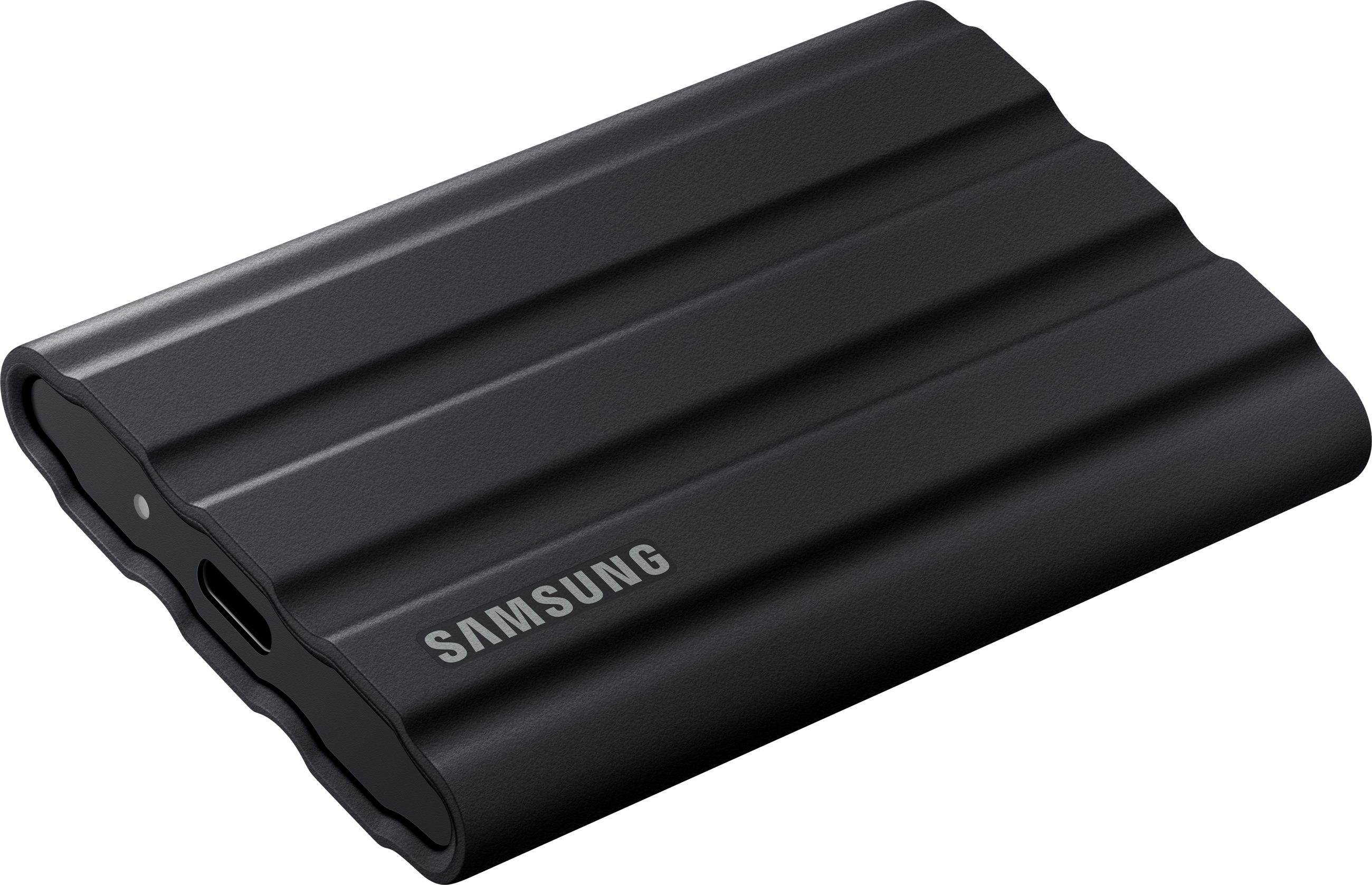Samsung External SSD T7 Shield, 4TB Samsung Electronics арт. MU-PE4T0S/WW