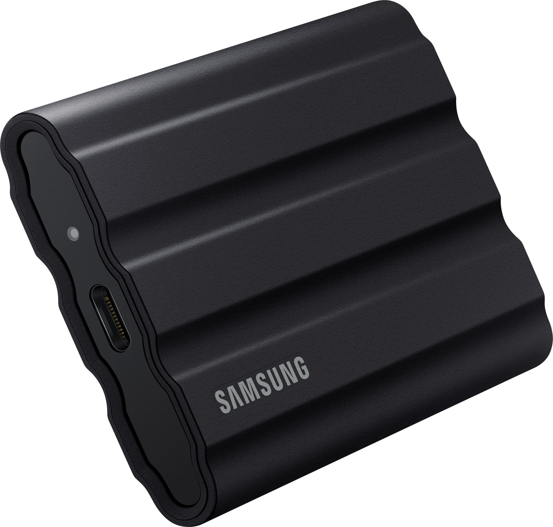 Samsung External SSD T7 Shield, 4TB Samsung Electronics арт. MU-PE4T0S/WW